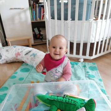 Annalena  aus Rohrbach