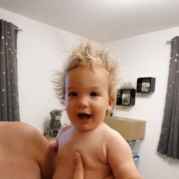 LEON aus Grieskirchen