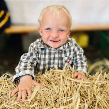 Andreas aus Vöcklabruck