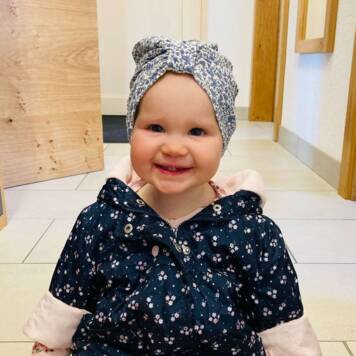 Helene aus Vöcklabruck