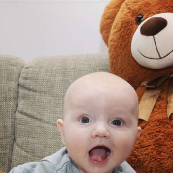 Christopher  aus Schärding