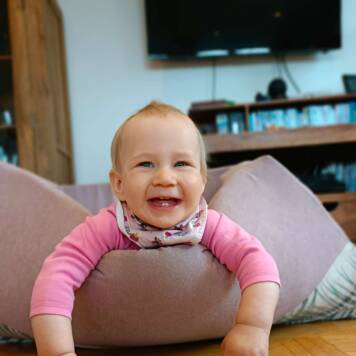 Julia aus Schärding