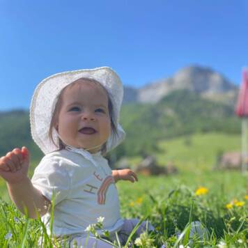 Sophie aus Vöcklabruck