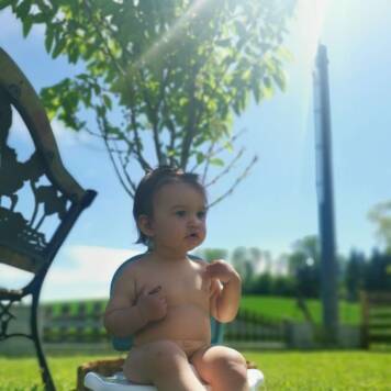 Katharina aus Linz-Land