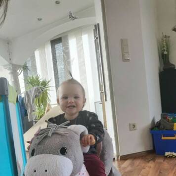 Sophia  aus Grieskirchen