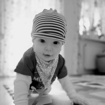 Philip aus Vöcklabruck