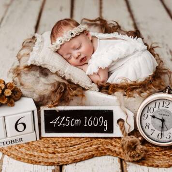 Liara-Malea aus Wels