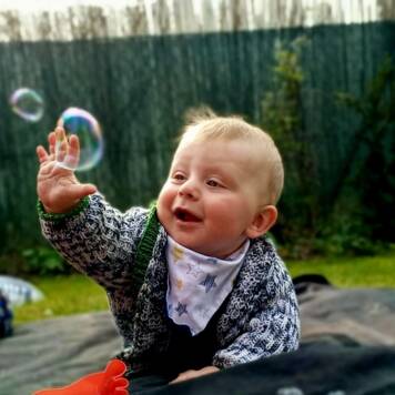 Konstantin  aus Grieskirchen