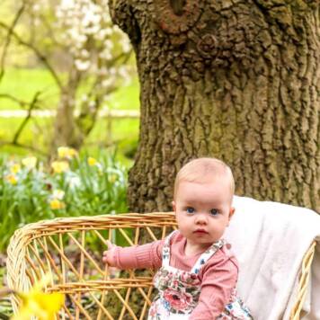 Emilia aus Amstetten