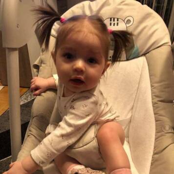 Adriana Marie aus Perg