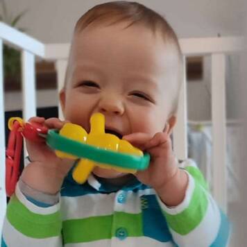 Jannick  aus Gmunden