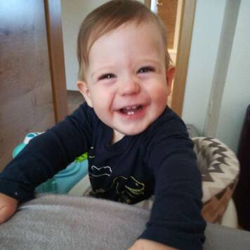 Theo aus Grieskirchen