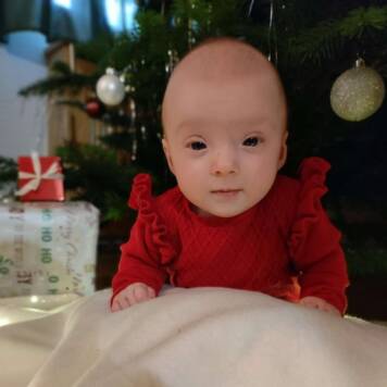 Laura aus Urfahr-Umgebung