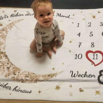 Ophelia aus Vöcklabruck