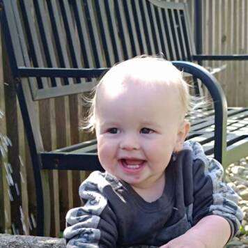 Bernhard ("Berni") aus Urfahr-Umgebung