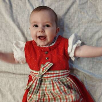 Lena aus Grieskirchen