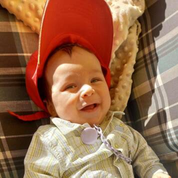 Yaris Mateo aus Schärding