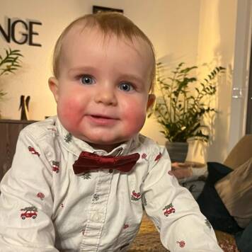  Samuel aus Vöcklabruck