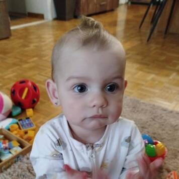  Alessia aus Linz-Land