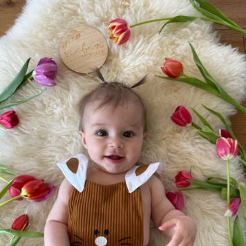  Sofia aus Urfahr-Umgebung