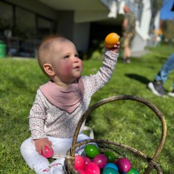  Miriam Johanna aus Vöcklabruck
