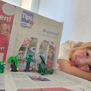  Hanna aus Braunau