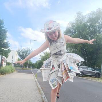  Selina aus Linz-Land