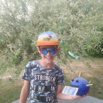  Vincent aus Wels