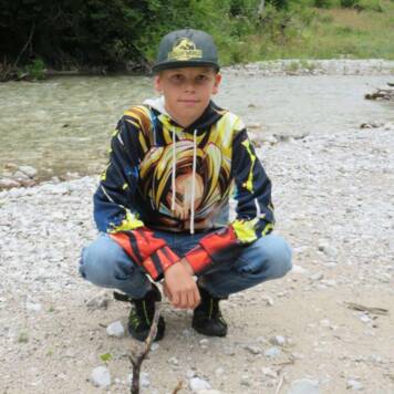 Tobias aus Linz-Land