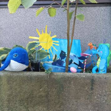 Daniel und Madlen aus Urfahr-Umgebung