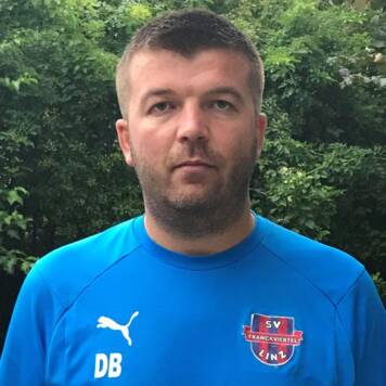 Denis Babic (Franckviertel ASKÖ) aus Linz