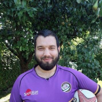 Thomas Berkshire  (RC Linz) aus Linz