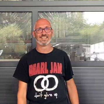 Jürgen Badegruber  (SK Blau-Weiß Stadl-Paura) aus Wels