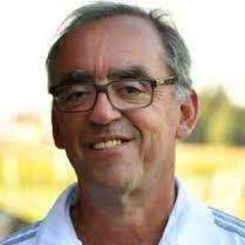 Herbert Diermayer (USV Neuhofen) aus Ried