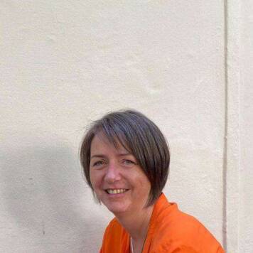 Margret Aigner (Union Windischgarsten) aus Kirchdorf