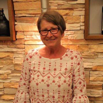 Maria Aigner (ÖTB Allgemeiner Turnverein Andorf) aus Schärding