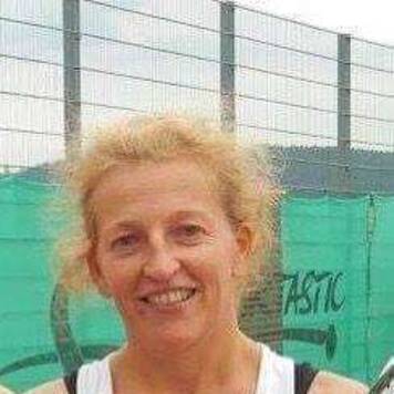 Eva Bleckenwegner (Tennisverein Eberschwang) aus Ried