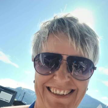 Daniela  Märzinger (SV Reichraming) aus Steyr