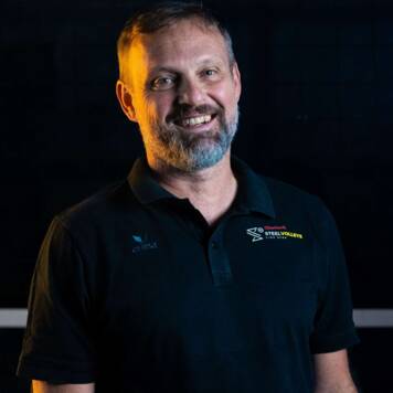  Andreas Andretsch (Oberbank Steelvolleys Linz Steg) aus Linz