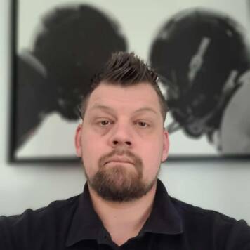 Thomas Beck (Goldwörth Raccoons) aus Urfahr-Umgebung