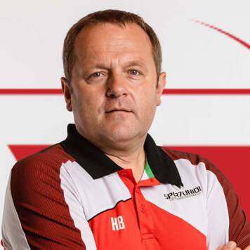 Harald Birngruber (Sportunion Vorderweißenbach) aus Urfahr-Umgebung