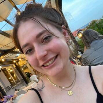 Katharina Doppelbauer (SPORTUNION Bad Schallerbach ) aus Grieskirchen