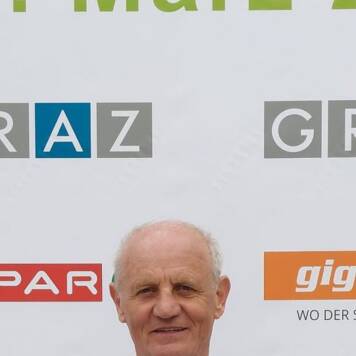 Ferdinand Auer (Sportunion Lambrechten) aus Ried