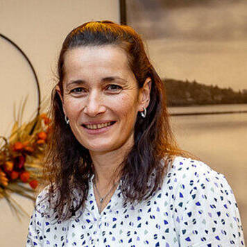 Silvia Ehrengruber (Union Judozentrum Mühlviertel) aus Rohrbach