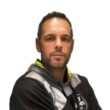 Michael Aichinger (ASKÖ Mühlviertel Volleys Perg) aus Perg