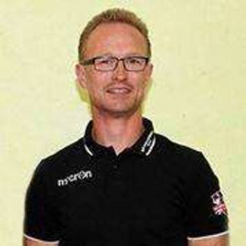 Joachim Binder (1. Linzer Volleyballverein (1. LVV)) aus Linz