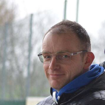 Rene Dobetsberger (Union Wesenufer) aus Schärding