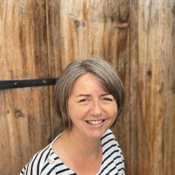 Margret Aigner (Sportunion Windischgarsten) aus Kirchdorf