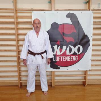 Herbert Dansachmüller (ASKÖ Luftenberg) aus Perg