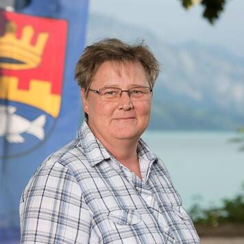 Christine Knappitsch (Feuerwehrsportverein Attersee) aus Vöcklabruck